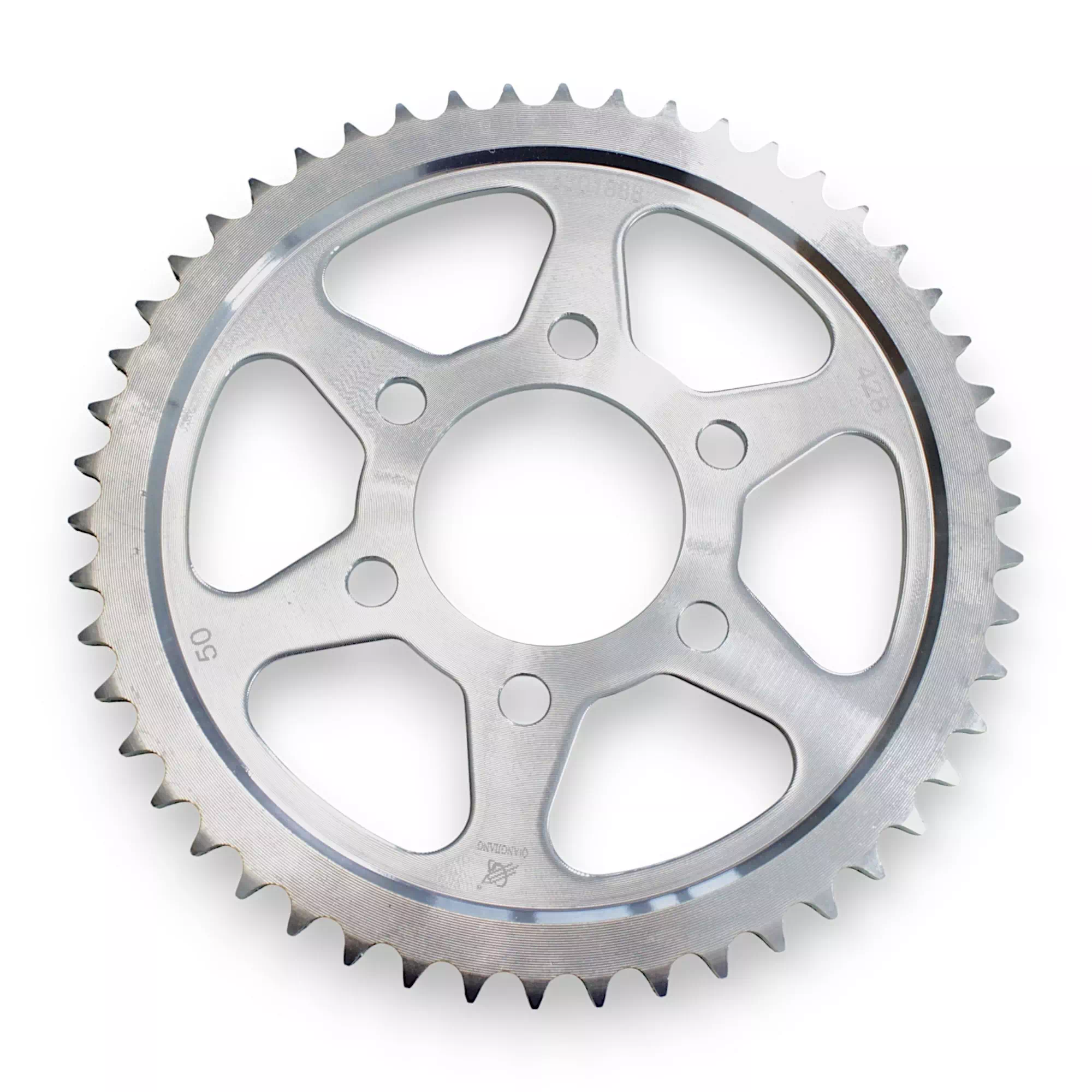 QJ MOTOR SRK 125-R ARKA ZİNCİR DİŞLİSİ #RK 53573